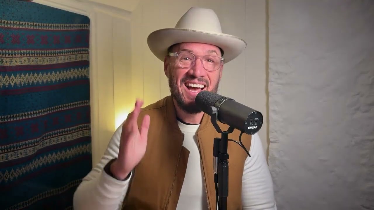 The Betrayal That Built an Empire: Walt Disney's Control Obsession | The Jason Allan Scott Show