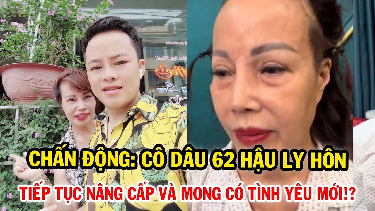 Thu Sao Hậu Ly Hôn: Sự Thật Sau Đám Cưới Đũa Lệch Và Cái Giá Của Tình Yêu Lệch Tuổi