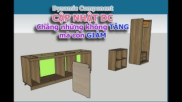 Cập Nhật DC | Giảm thông số cho phù hợp với Zsu #dckhoale