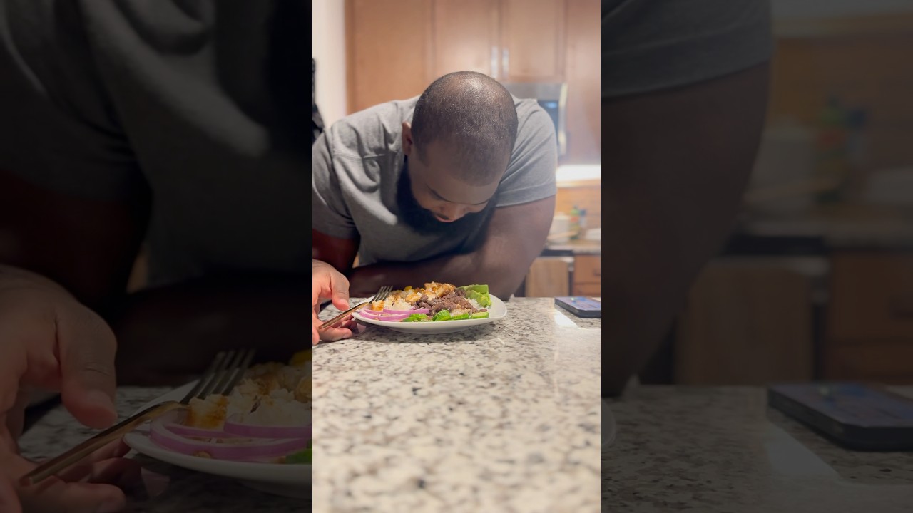 Got His Head-nod of Approval