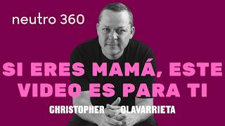 FORTALECIMIENTO ESPECIAL PARA TODAS LAS MADRES. Neutro 360