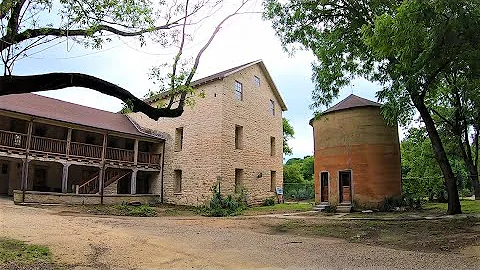 Looking Beyond the Dinosaur Tracks in Glen Rose Texas