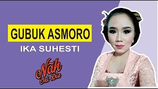 (LIRIK) BOWO LANGGAM GUBUK ASMORO - IKA SUHESTI - GONDOMANAN JOGJA 2018