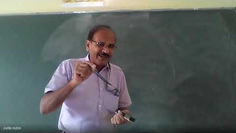 Design of Beams|6th Sem|Module 5|Design of Steel Structural Elements(18CV61)|Session 11