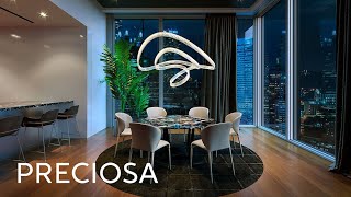 Inspiral | PRECIOSA LIGHTING