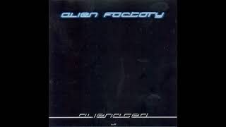 Alien Factory - Alienated [full album] [320 kbps]