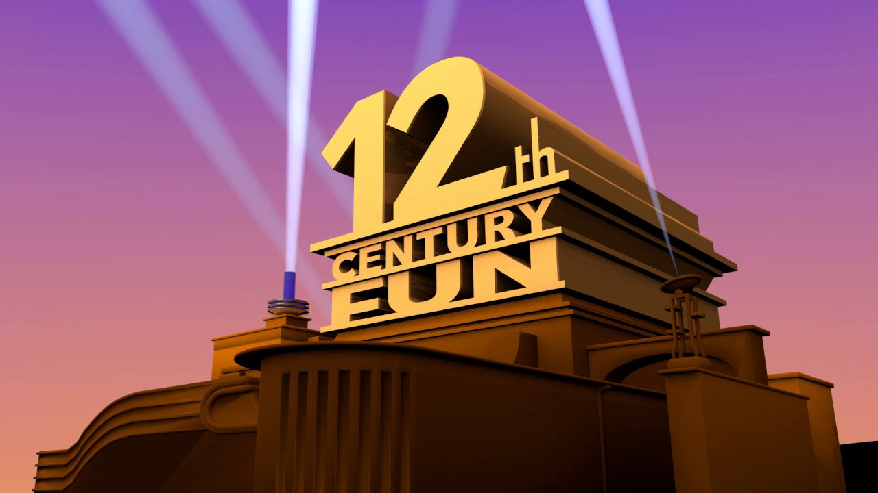 12th Century Fun Remastered In 1080p Hd By Stephsteph Productions - roblox 20th century fox 1935 technicolor
