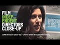 Cherien Dabis discusses Filmmaking | 2010 Director's Close-Up