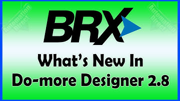 BRX Do-more - What