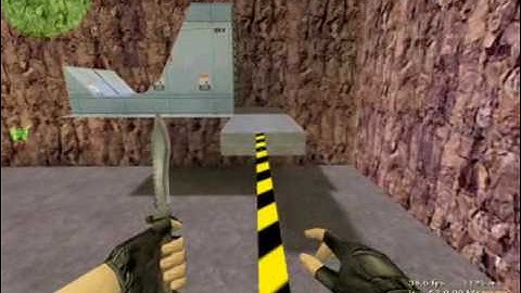 QuicK - on deathrun_nightmare