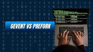 🚀 PYCUN #33: GEVENT VS PREFORK
