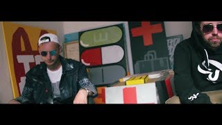 Watch Gleb Antisocial feat Delik video