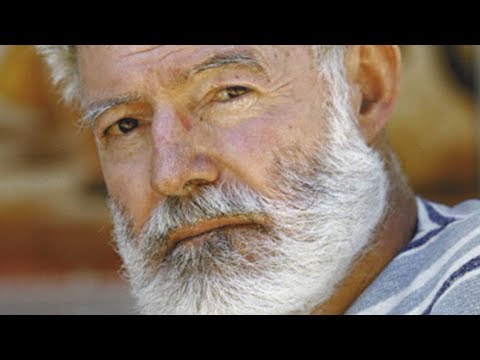 Video: 10 Beste Bøker Av Ernest Hemingway, Rangert