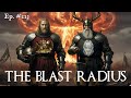 The Blast Radius | Ep. 113 📱