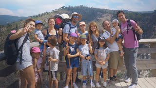 Portugal Campervan Trip Part 2 Hiking Padiços Do Paiva