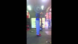 training 20121213