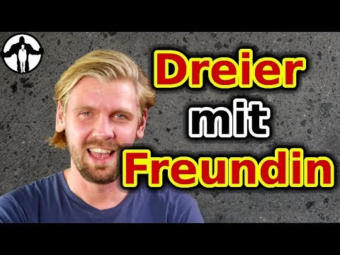 Tipps für einen dreier