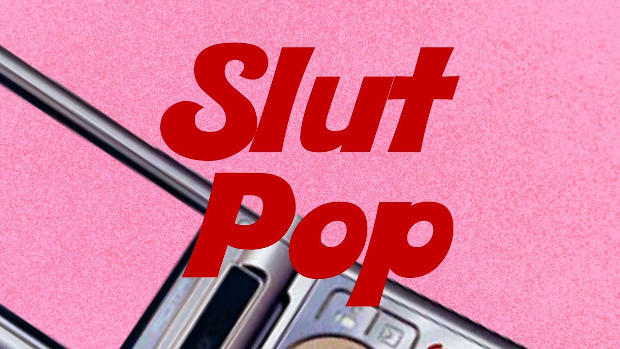 Slut Pop Kim Petras Fanmade Lyric Video YouTube slut-pop-kim-petras-fanmade-lyric-video-youtube