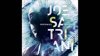 Joe Satriani - A Phase I&#39;m Going Through