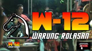 Gending Jaranan Rijik Rogo Samboyo Putro Nandang Bronto