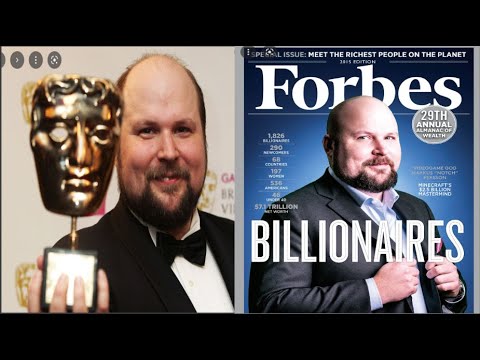 اغني مطور العاب يصاب بالاكتئاب