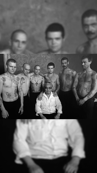 This Is How the Bratva Became Russia’s Most Feared Crime Syndicate