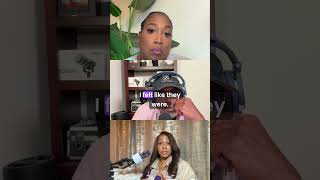Setting Boundaries with Family:  Space Vs Grace (The Real struggle)  #jacksonms  #podcast