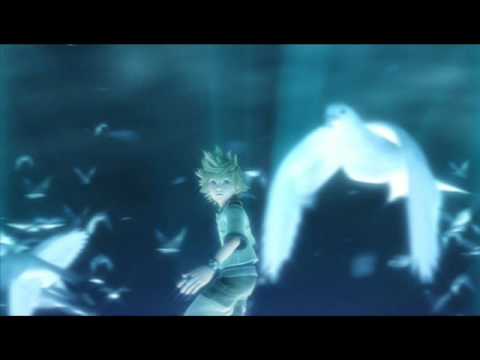 Kingdom Hearts II - Tension Rising (Rock Remix)