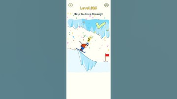 DOP 2 Gameplay Level 326 Shorts Delete One Part Solution and Answer खेल शॉर्ट्स 🔥 Subscribe *🔥*