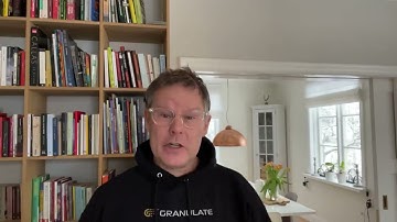 Johan Averstedt Granulate Devops Cloud Infrastructure Cost Optimization