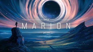Best of MARION- Part 1 | Chillstep, Future Garage | 1 hour