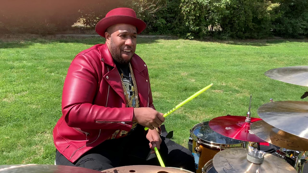 Eric moore paiste deals