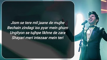 Armaan Malik | Zikr Video Song | AMAVAS | Sachiin J Joshi & Nargis Fakhri