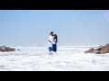 Pooja and venkat wedding teaser   by red antz studios