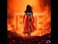 David klarx feat jodie poye  fire