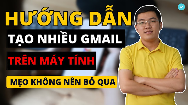 Hướng dẫn cài đạc mail trên outlook