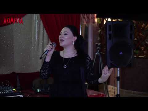 Кавсарат Магомедова -
