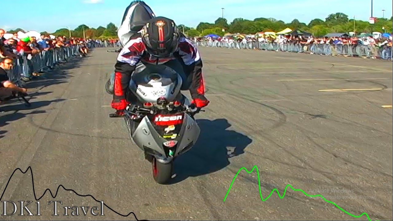 Best Stunts Compilation - Clutch Control - Philly