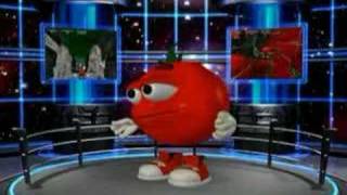 Webster's Maltese - English 3D Space Adventure Webster's Maltese - English 3D Space Adventure