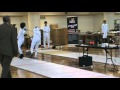 2011 remenyik open  mens epee pools  powell v green