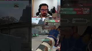 Highlights da live de hoje! Immortal 1 71rr. 😁😁 #westleyvalorant #valorant