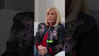 Mi Noviazgo con Rodrigo: ¿Fui la Yoko Ono de Aleste? #shorts