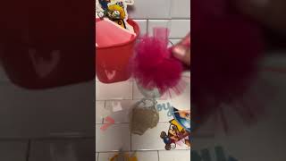 Princess peach party #diycrafts