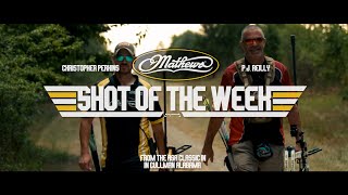 Mathews Shot of the Week | 2022 ASA Classic