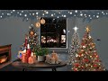 Relaxing Holiday Music, Sounds of the Season, Christmas 2023 | Sleep and Relaxation |