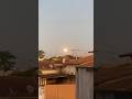 ECLIPSE LUNAR/LUA DE SANGUE AO AMANHECER 03 março 2026 #natureza #lua #eclipse #luadesangue