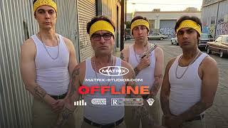 Offline - Matrix Studios