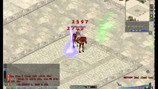( Jx2Team ) DGC CS vs CL DM 2 ( VietTrung test )