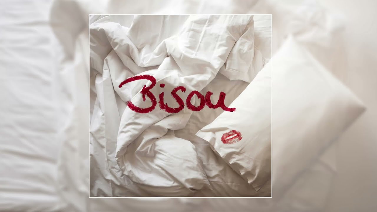 LIZAR - BISOU 💋