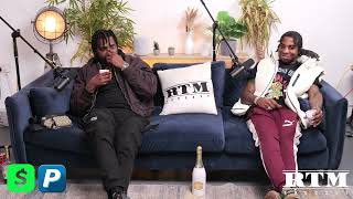 Occ Beanz How Many Times And Where Did You St Him?Rtm Podcast Show S13 Ep2Trailer